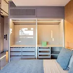 Studio Moderno E Diferenciado