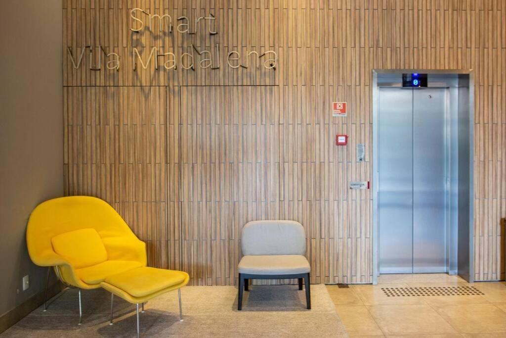 Apartamento Moderno E Diferenciado São Paulo