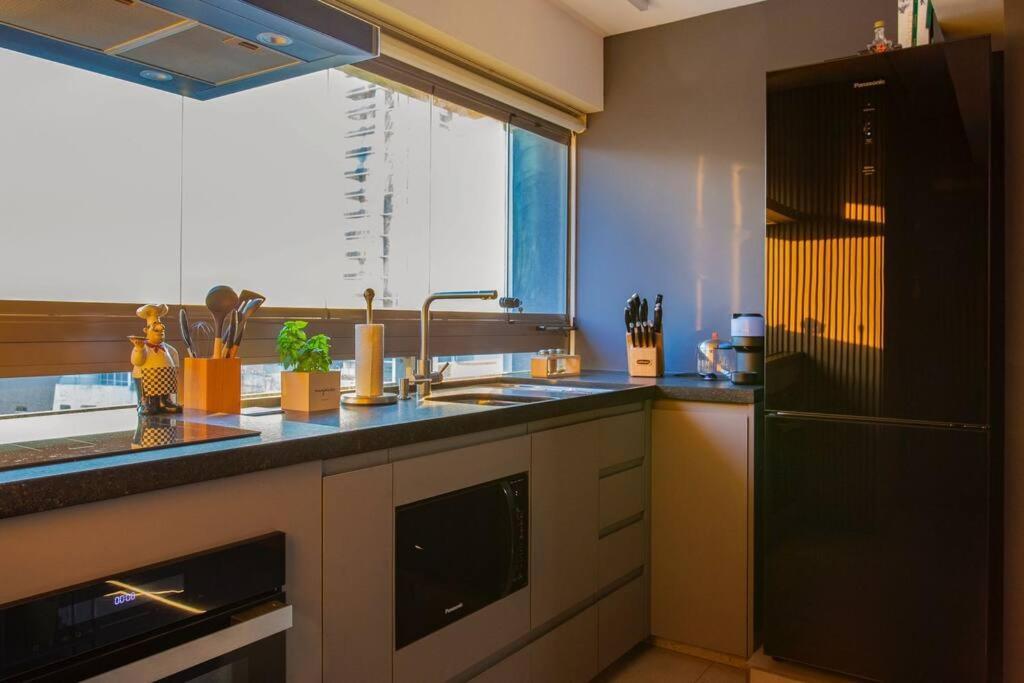 Moderno E Diferenciado São Paulo