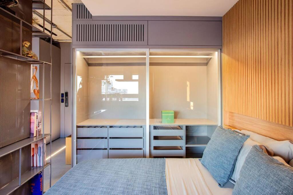 Apartamento Moderno E Diferenciado